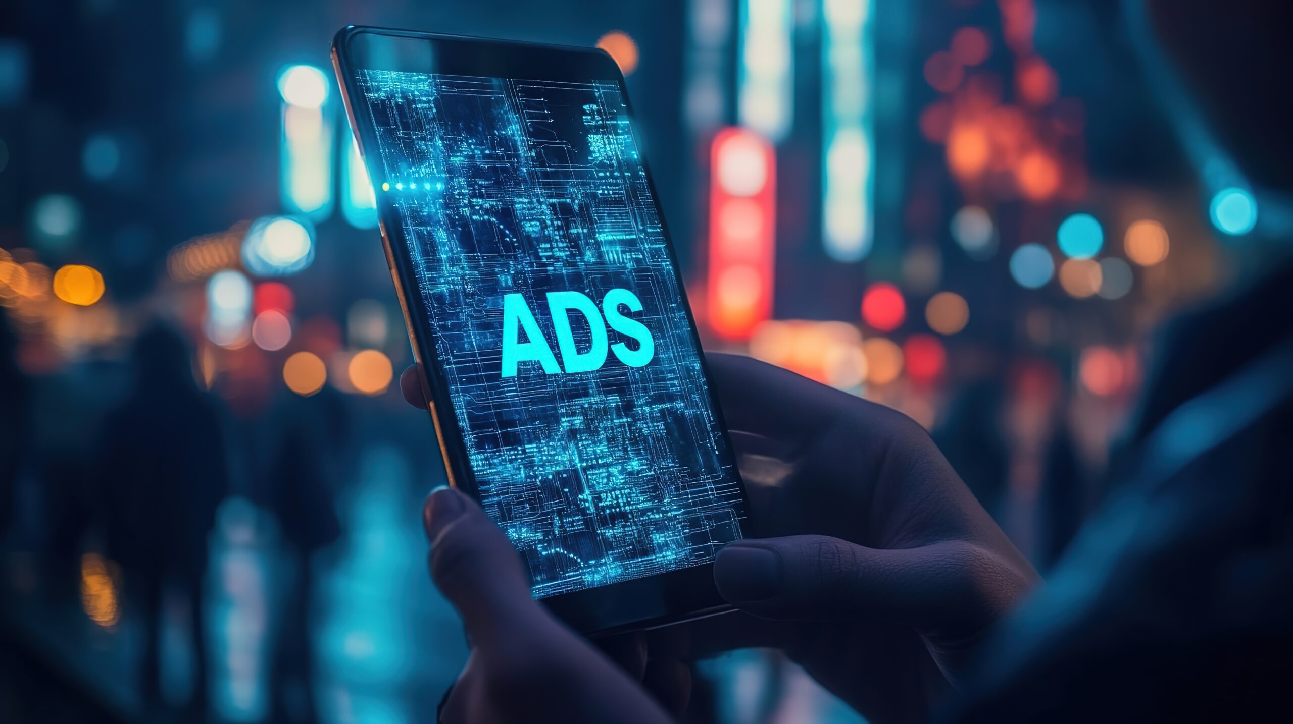 Demo strategy & creatives