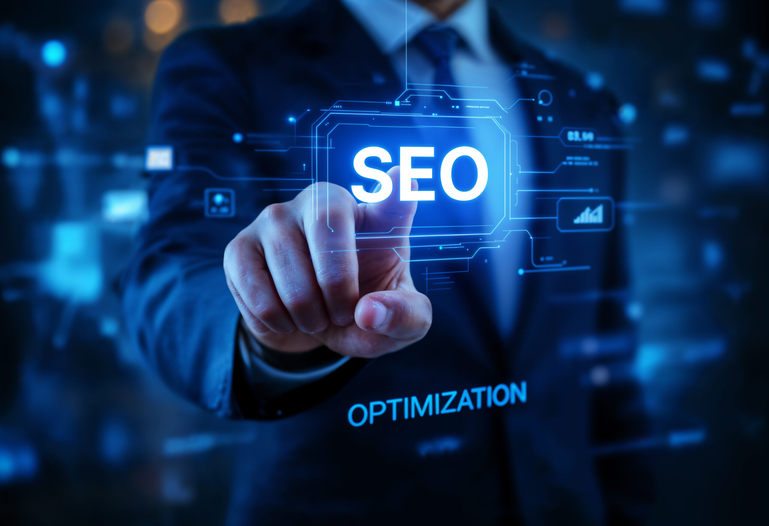 Demo SEO