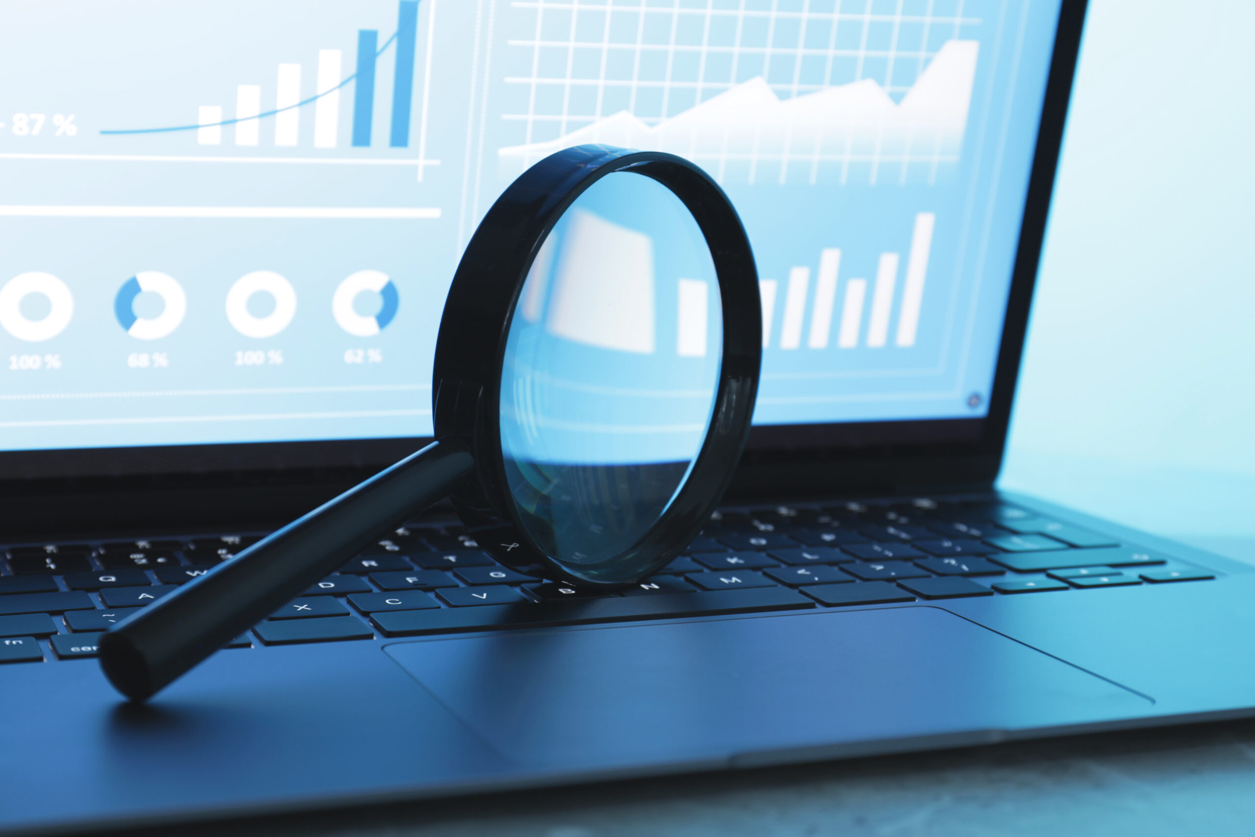 Demo SEO audit report