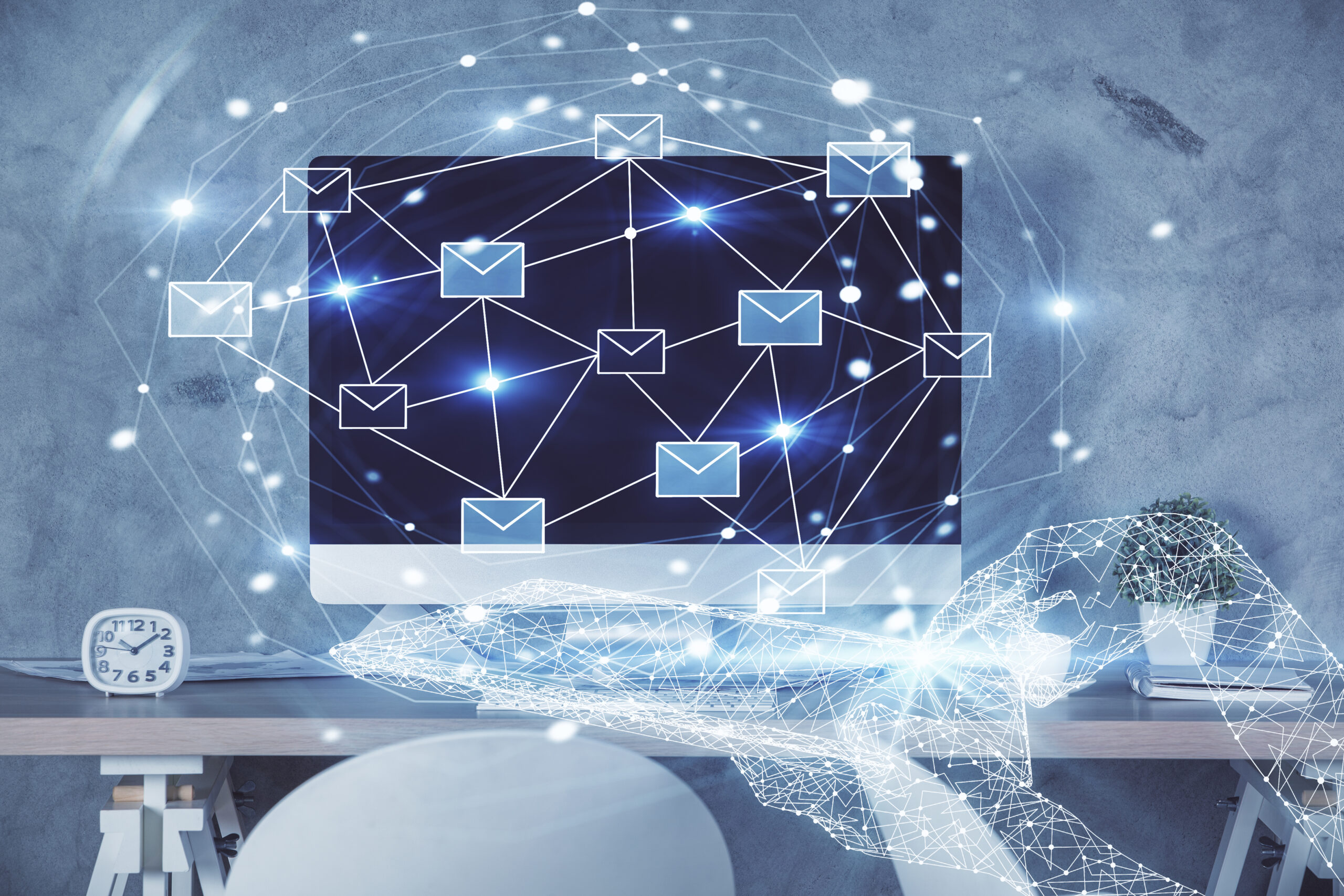 Demo automations flows