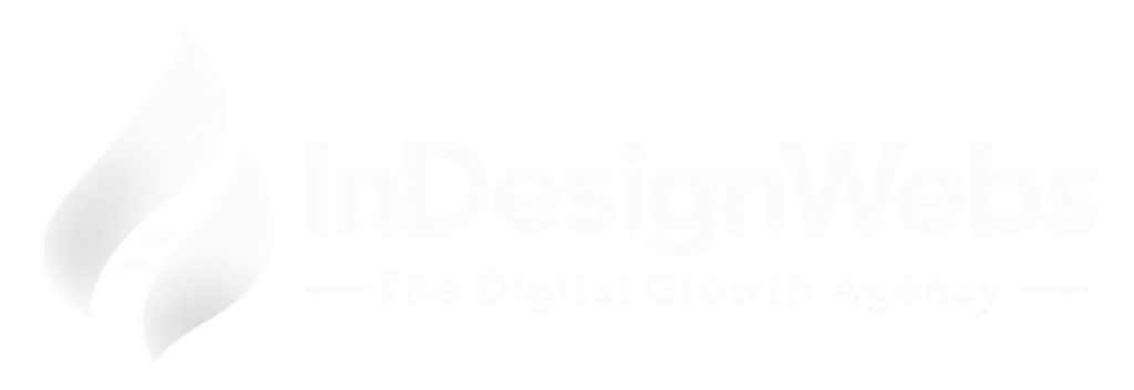 Κατασκευή ιστοσελίδων με εμπειρία | InDesignWebs